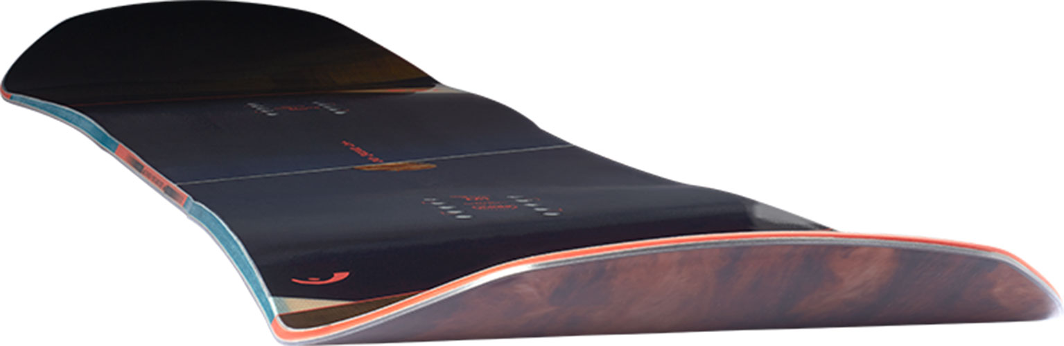 Head DAYMAKER LYT Snowboard | Warehouse One