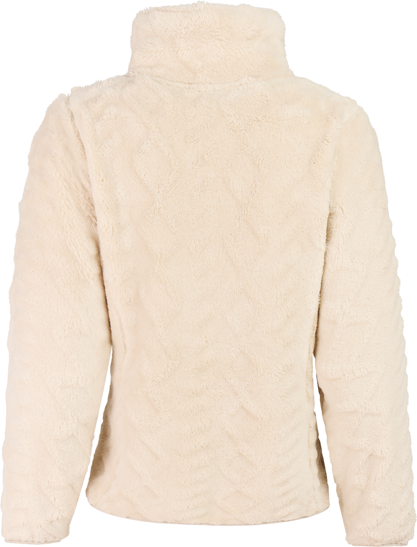 Artikelbild 2 des Artikels “PRTFINTA Zip Fleece 2027 kitoffwhite “