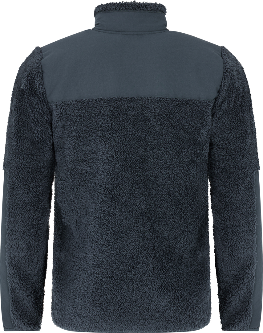 Artikelbild 2 des Artikels “PRTBLEAKER Zip Fleece 2026 twilight navy XXL“