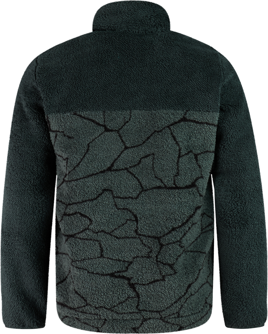 Artikelbild 2 des Artikels “PRTLEGACY Zip Fleece 2027 evergreen S“