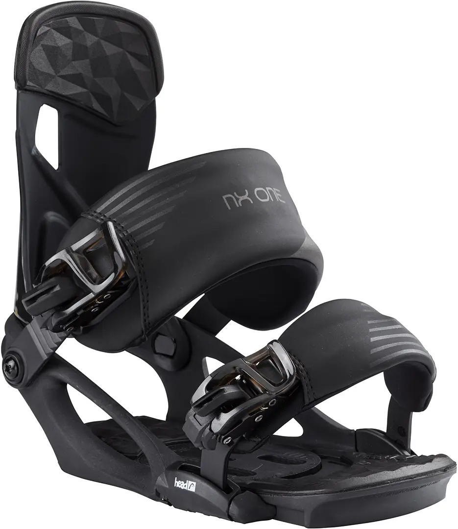 Product image 2 of the product “PLAY WIDE 2026 incl HEAD NX ONE black 159W | L”