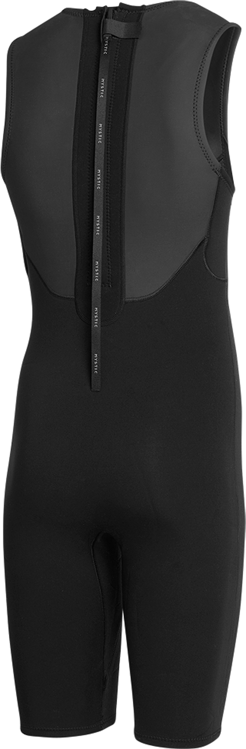 Artikelbild 2 des Artikels “SHORT JOHN SURF Shorty 2026 black L“