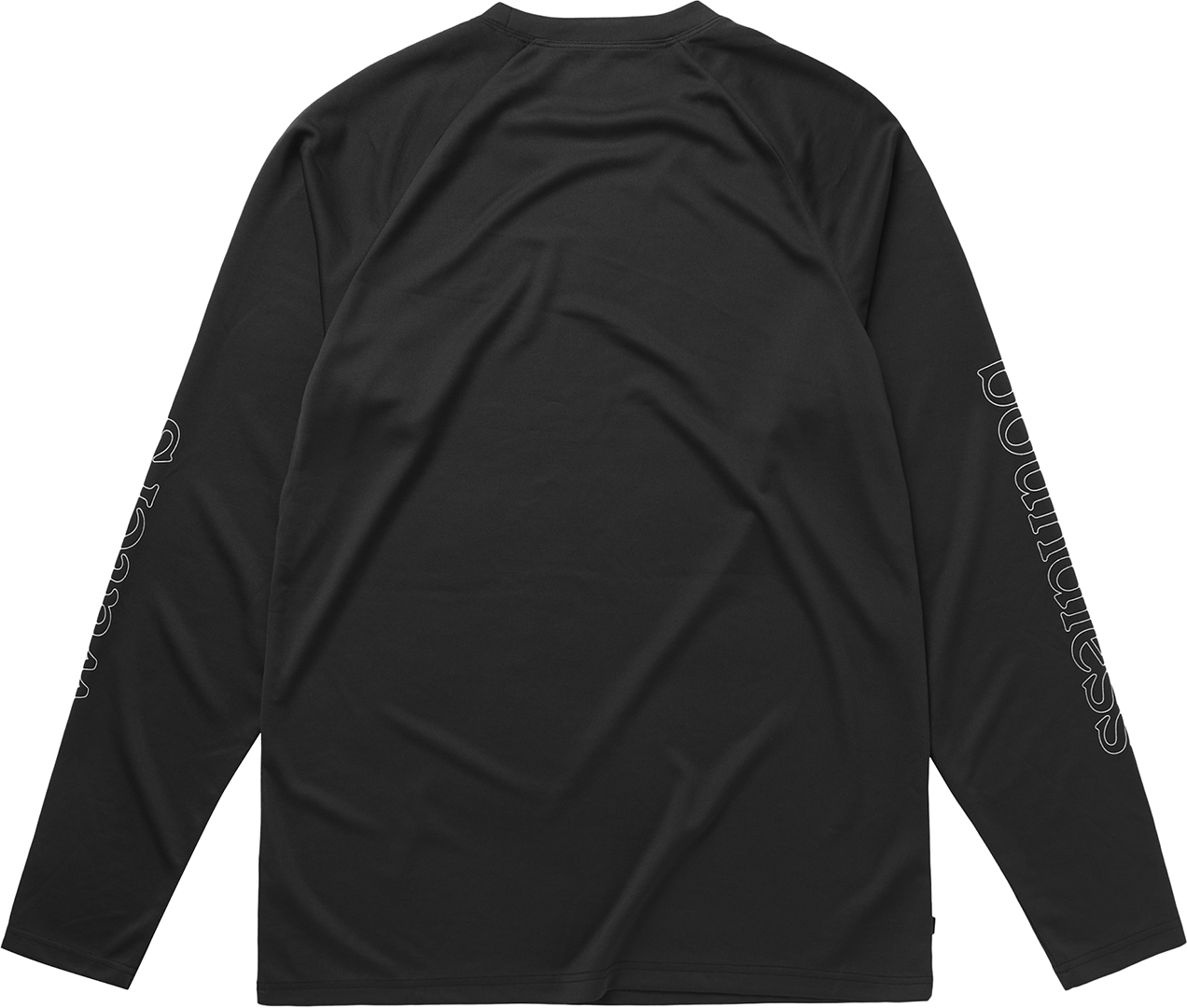 Artikelbild 2 des Artikels “TACTIC LS LOOSEFIT Lycra 2026 dark grey XXL“