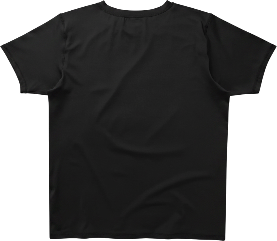 Product image 2 of the product “BOARDING SS Lycra 2026 black L”