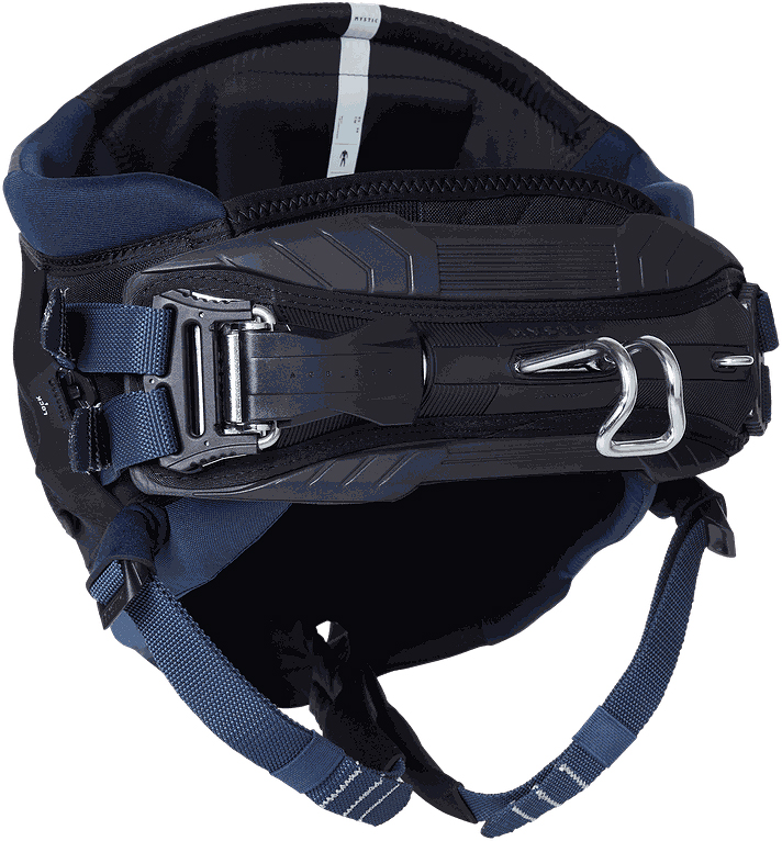 Product image 2 of the product “AVIATOR SEAT Harness 2026 navy S”