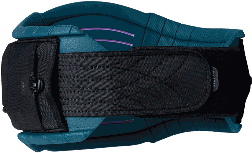 Artikelbild 2 des Artikels “STEALTH WAIST WOMEN Trapez 2026 iris blue M“