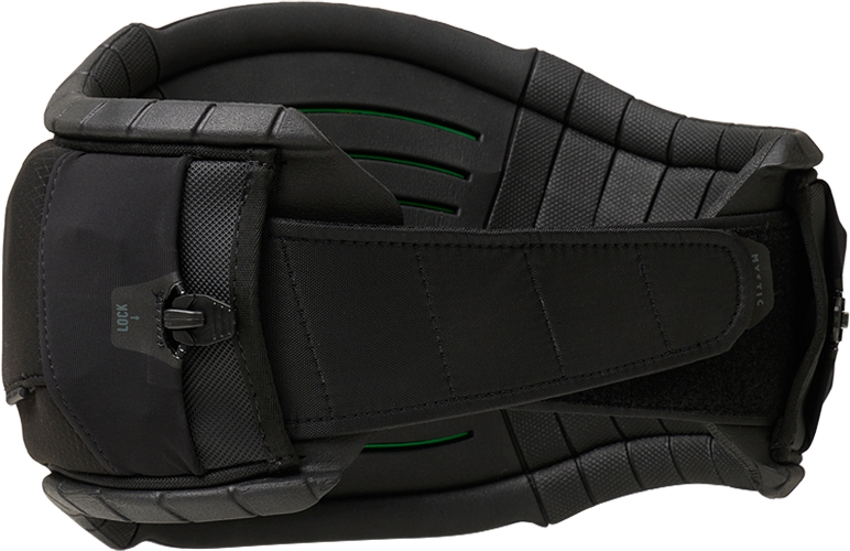 Artikelbild 2 des Artikels “STEALTH EVOLVE WAIST Trapez 2026 black L“