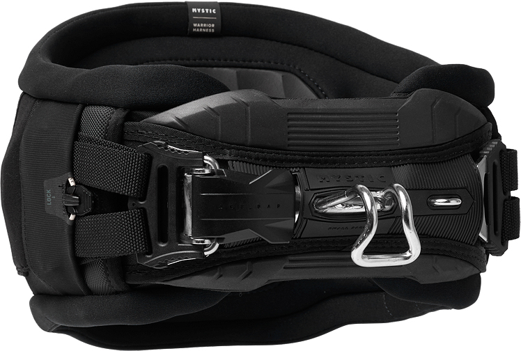 Artikelbild 2 des Artikels “WARRIOR WAIST Trapez 2026 black M“