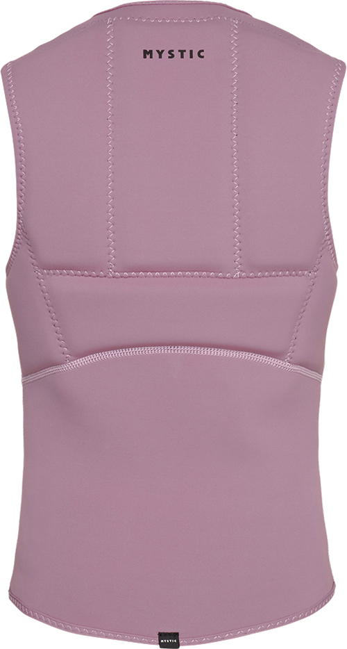 Product image 2 of the product “STAR IMPACT KITE WOMEN Vest 2026 rosewood L”
