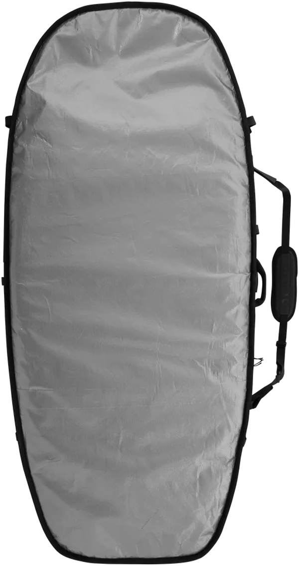 Product image 2 of the product “PATROL FOIL Boardbag 2027 black 5.6”