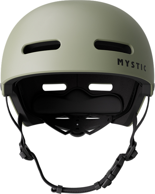 Product image 2 of the product “VANDAL Helmet 2027 olive green M/L”