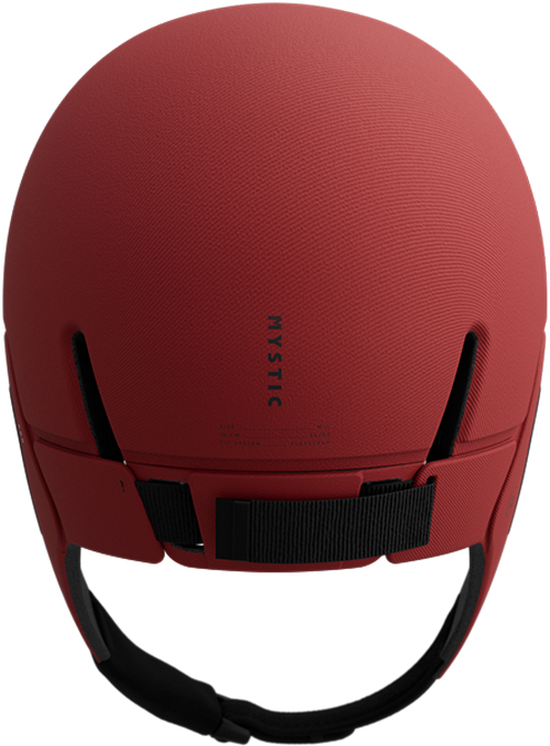 Artikelbild 2 des Artikels “IMPACT CAP Helm 2027 red M/L“