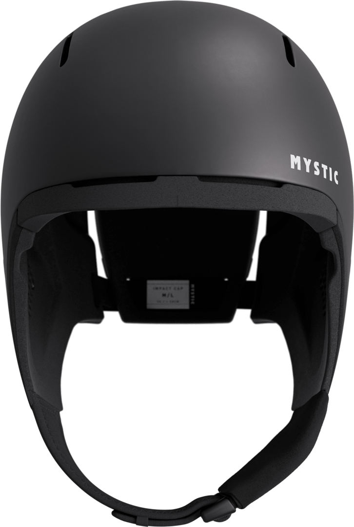 Artikelbild 2 des Artikels “LEGACY Helm 2027 black M/L“