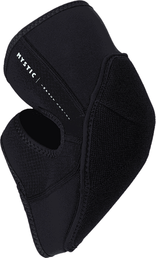 Product image 2 of the product “WING KNEE PADS 2026 black L/XL”