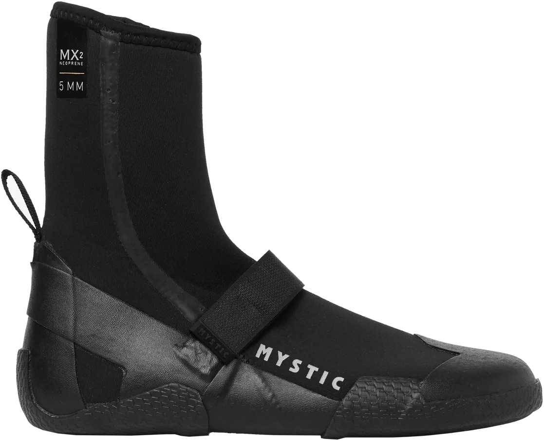 Product image 2 of the product “ROAM 5MM ROUND TOE Neoprene Socks 2027 black 47-48”