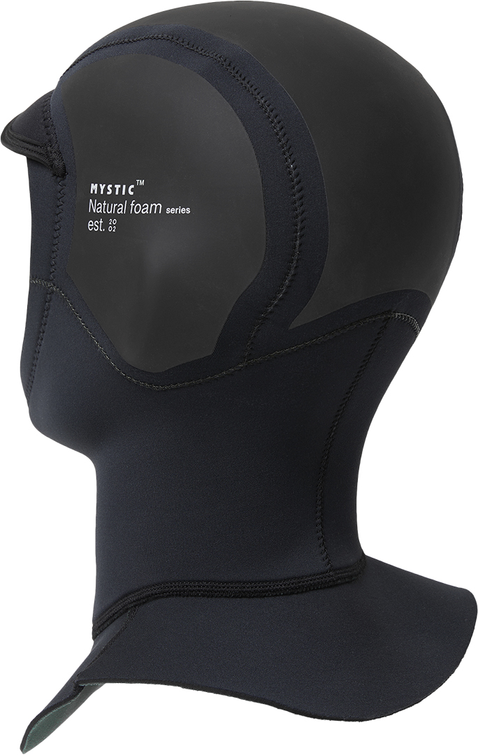 Artikelbild 2 des Artikels “EVOLVE HOOD 3MM 2027 black L“