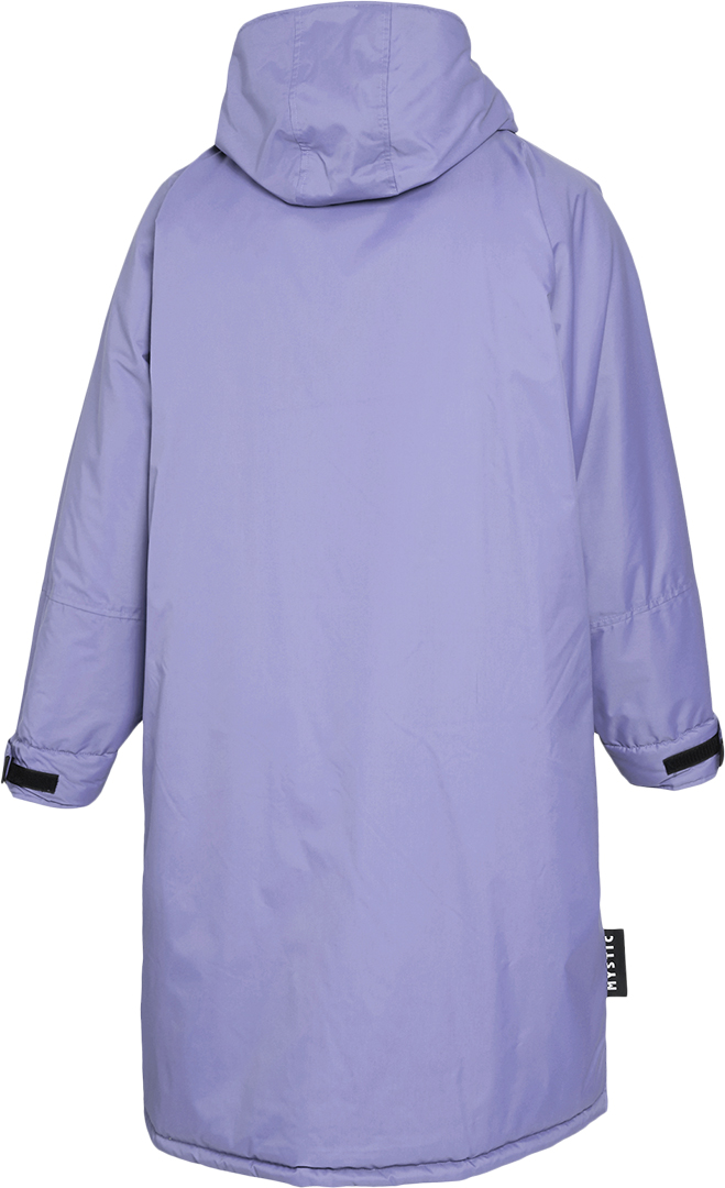 Artikelbild 2 des Artikels “EXPLORE Poncho 2027 iris blue S/M“