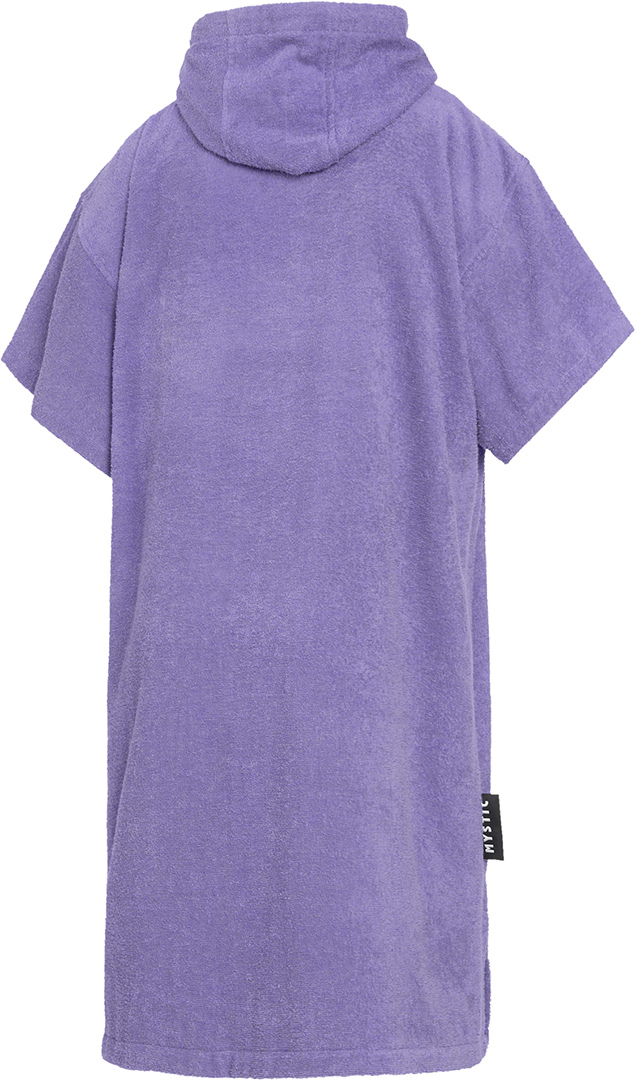 Product image 2 of the product “BRAND Poncho 2027 iris blue ”