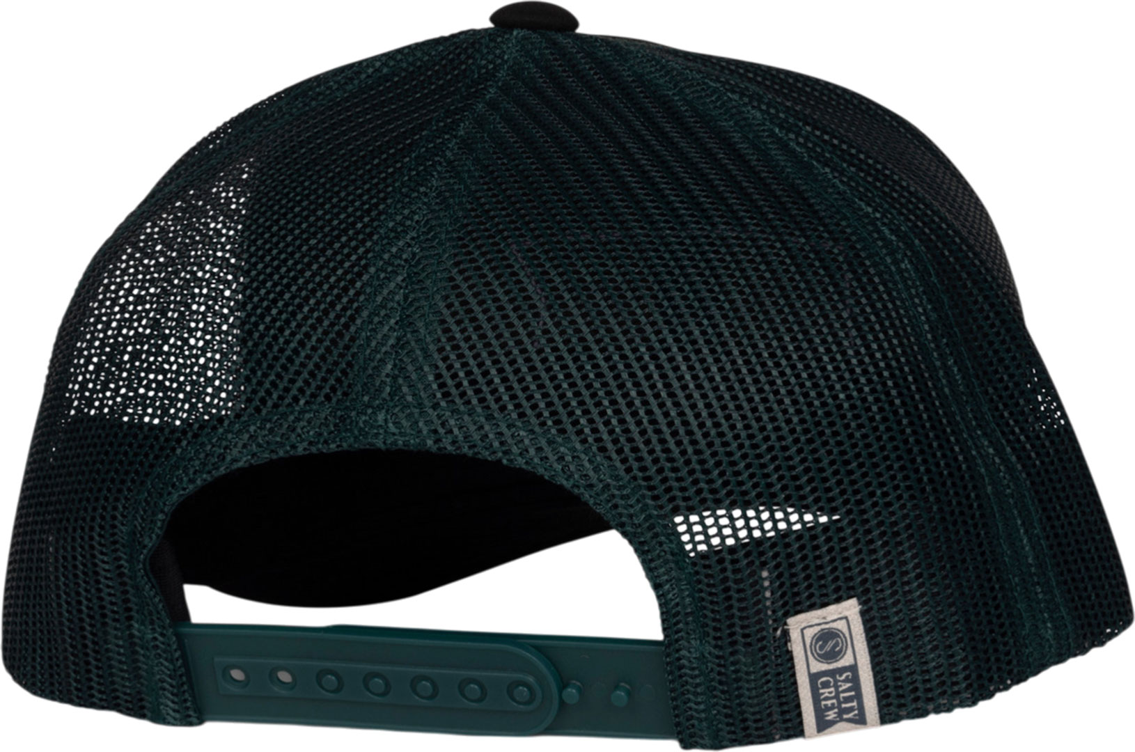 Artikelbild 2 des Artikels “PINNACLE 2 RETRO TRUCKER Cap 2026 black/hydro “