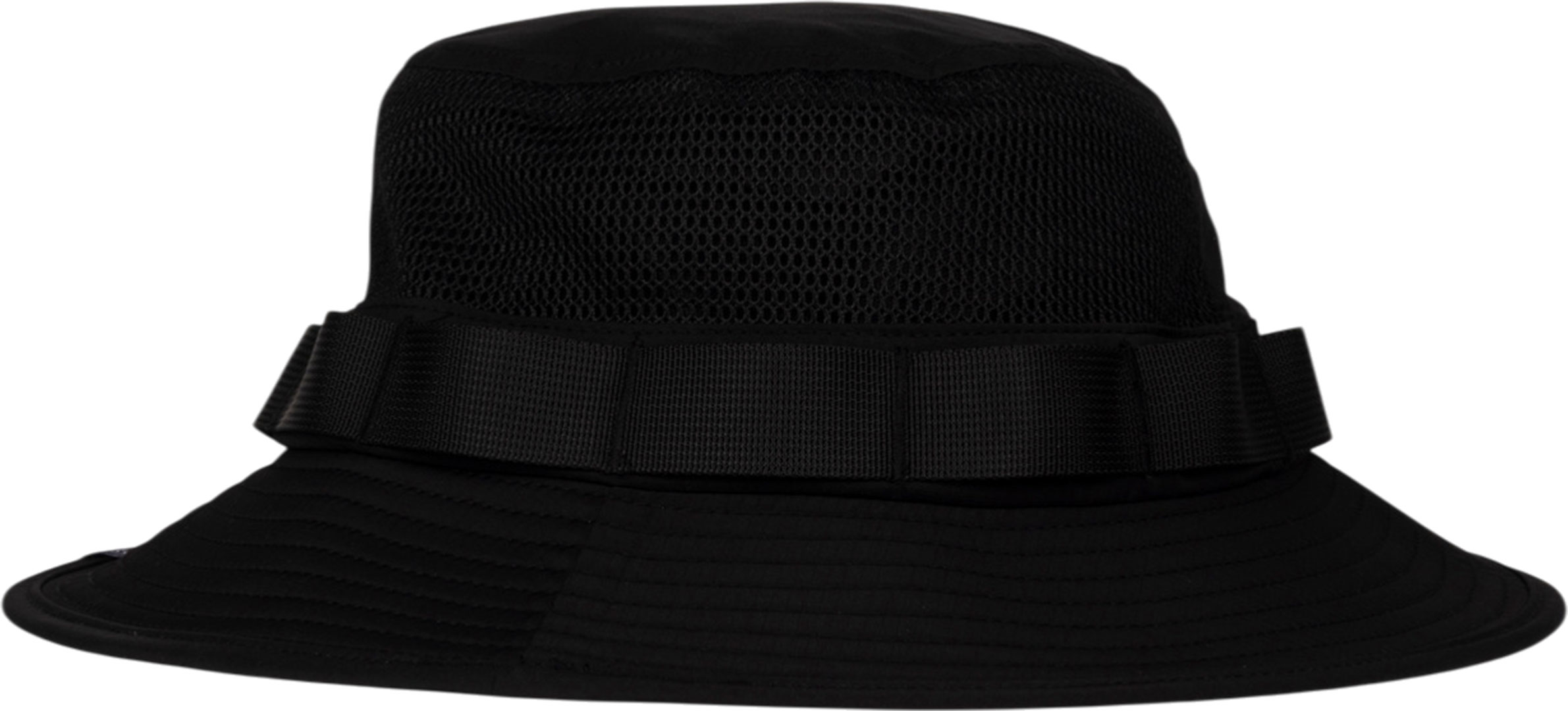 Artikelbild 2 des Artikels “FRONTIER BOONIE Hut 2026 black “