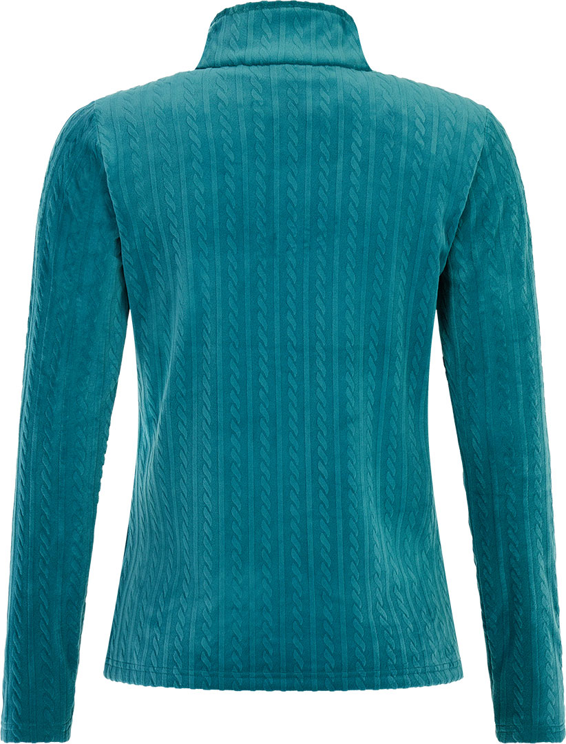 Artikelbild 2 des Artikels “PRTGAIL 1/4 ZIP Top 2026 rainstorm blue L“