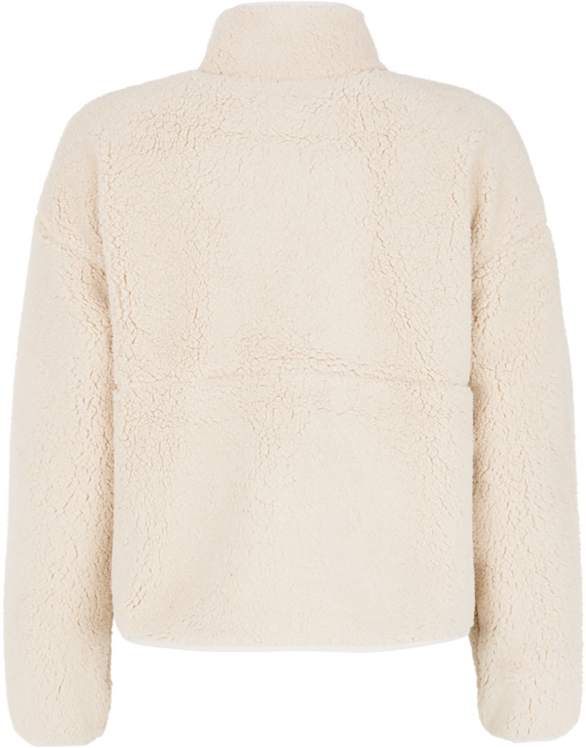 Artikelbild 2 des Artikels “PRTLUX Zip Fleece 2027 kitoffwhite S“