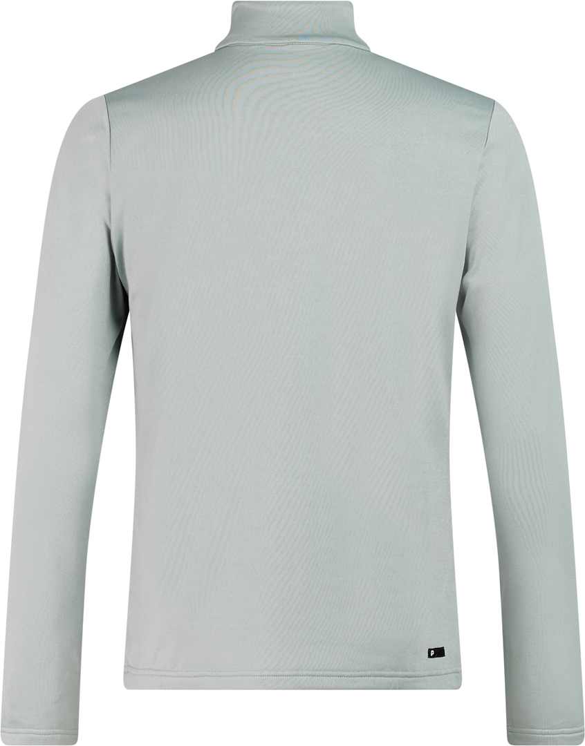Artikelbild 2 des Artikels “REWILL 1/4 ZIP Fleece 2027 moonstonegrey XL“