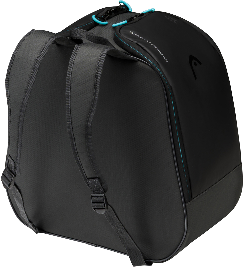 Product image 2 of the product “BOOT BACKPACK 2027 ”