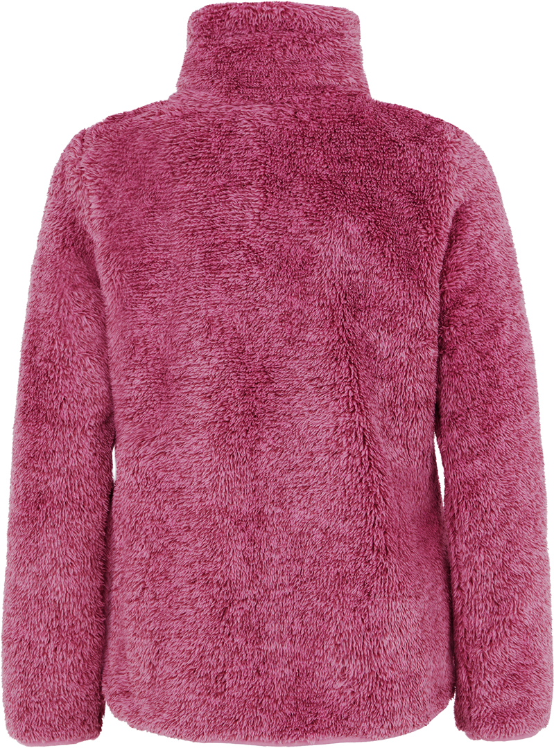 Artikelbild 2 des Artikels “RIRI JR Zip Fleece 2025 foxy pink 176“