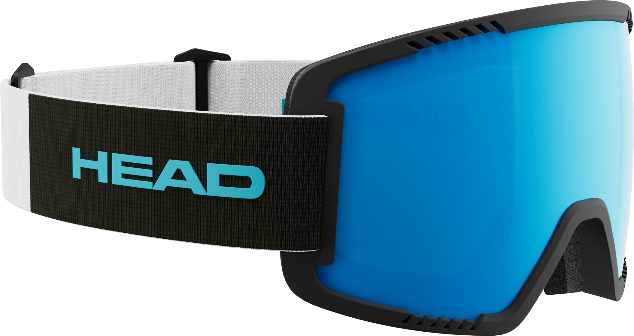 Product image 2 of the product “CONTEX PRO 5K Goggle 2027 blue wcr M”