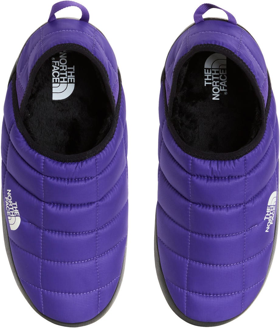 Product image 2 of the product “THERMOBALL TRACTION MULE V Slipper 2027 peak purple/tnf black 47”
