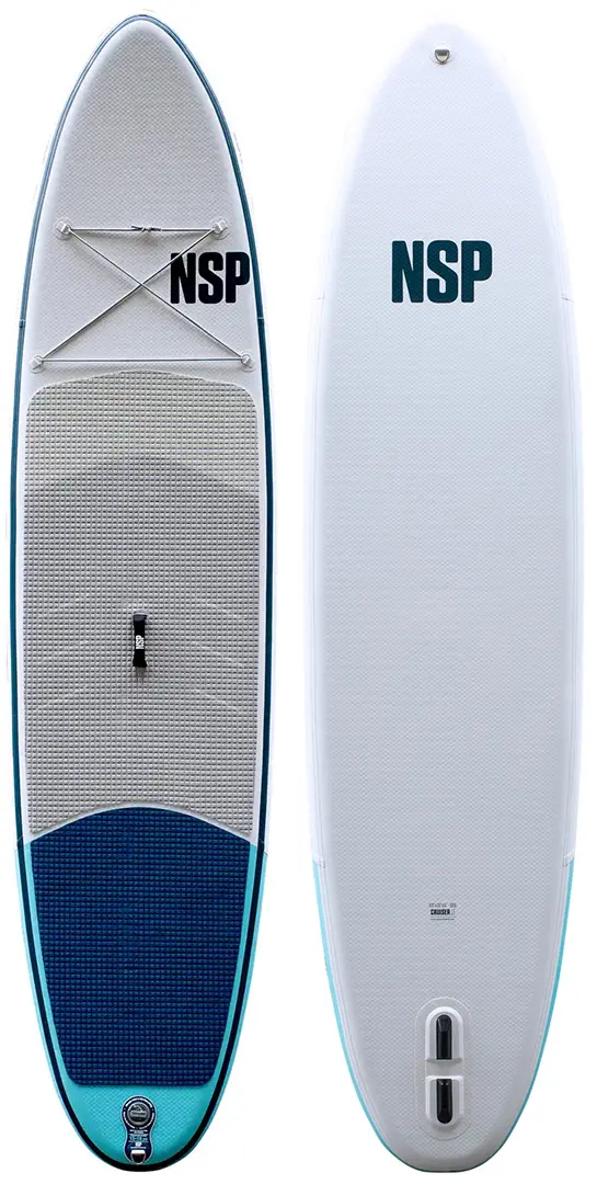 Artikelbild 2 des Artikels “CRUISER HYBRID LT 11,0 SUP 2026 “