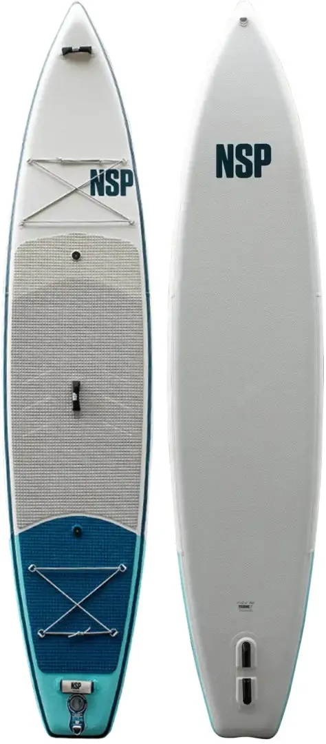 Artikelbild 2 des Artikels “TOURING HYBRID LT 12,6 SUP 2026 “