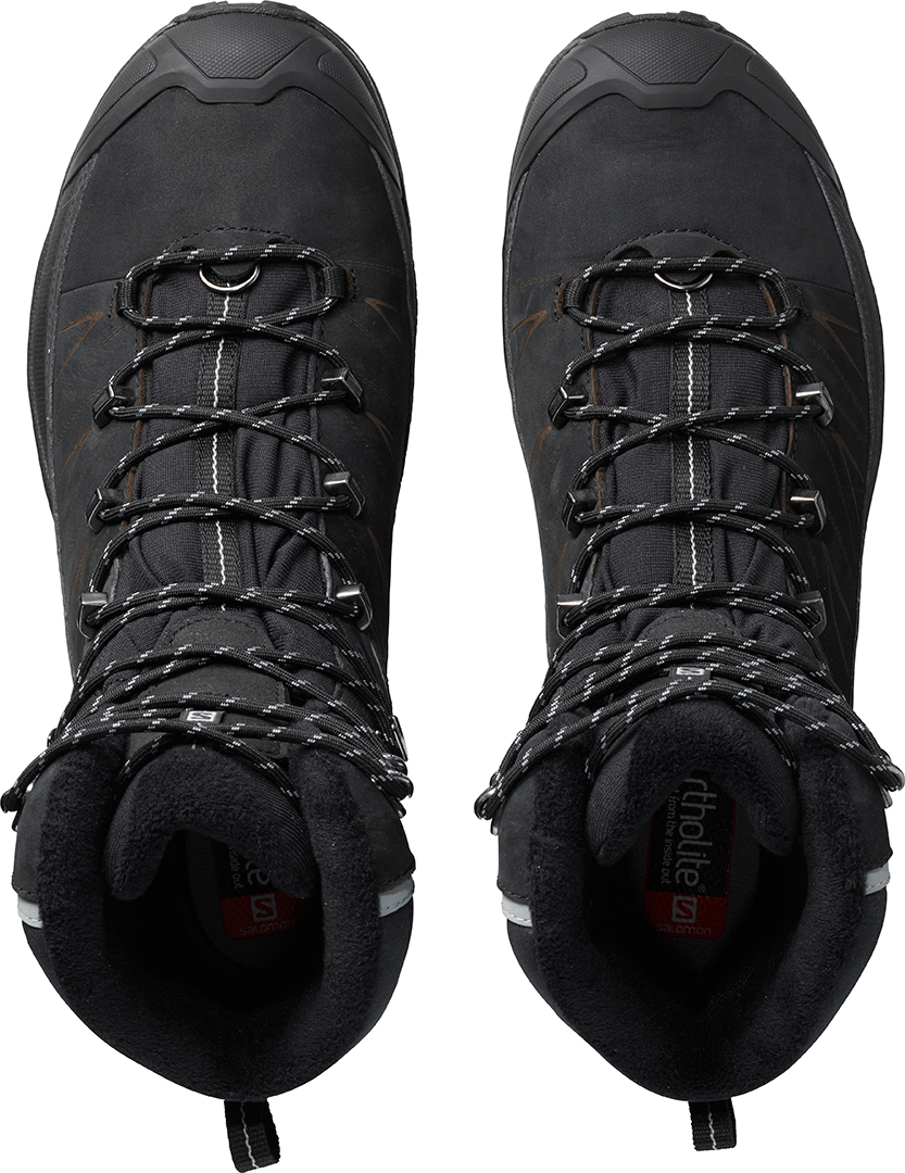 salomon x ultra winter