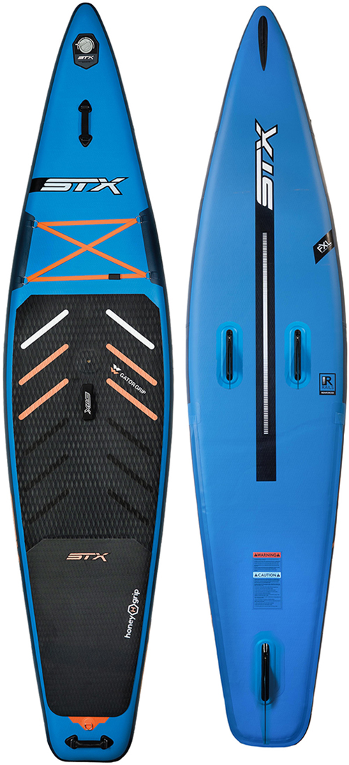 Artikelbild 2 des Artikels “ISUP TOURER 11,0 WING&WIND SUP 2026 inkl. 3-Piece Paddel “