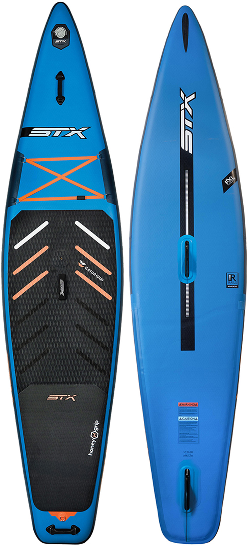 Artikelbild 2 des Artikels “ISUP TOURER 12,0 WING&WIND SUP 2026 inkl. 3-Piece Paddel “