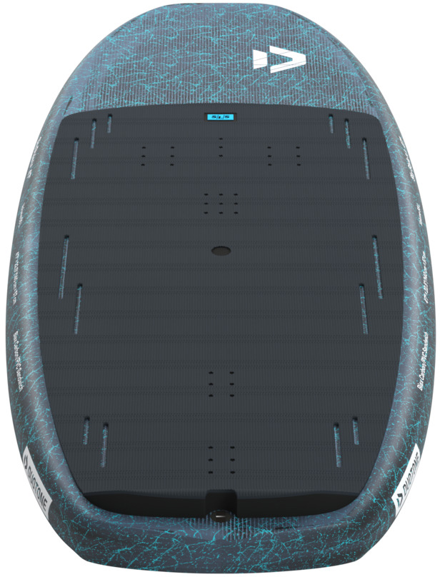 Product image 2 of the product “SKY STYLE SLS Foilboard 2027 dark grey 5,2”