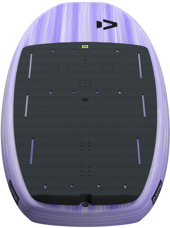Product image 2 of the product “SKY STYLE Foilboard 2027 light-grey/purple 5,2”