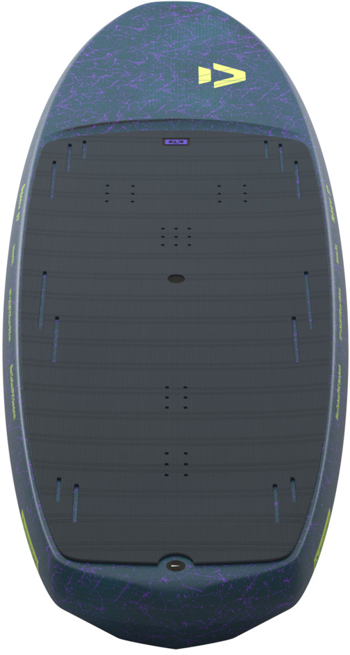 Artikelbild 2 des Artikels “SKYBRID SLS Foilboard 2027 slate green 5,11“