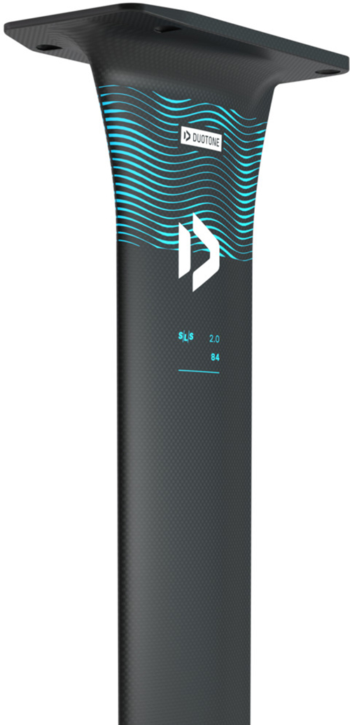 Artikelbild 2 des Artikels “SLS 2.0 Mast 2027 84“