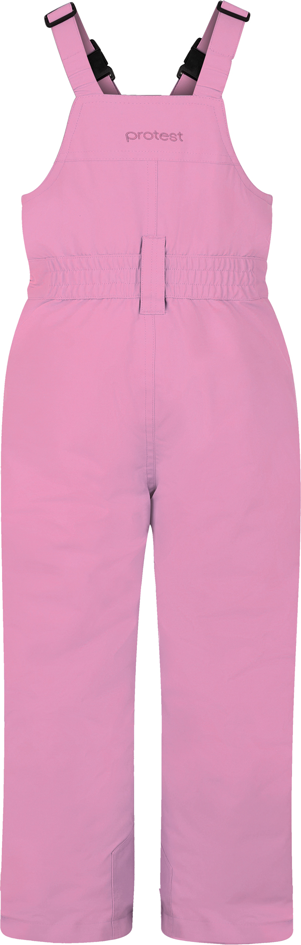 Product image 2 of the product “PRTNEUTROI TODDLER Pant 2026 vintage pink 128”