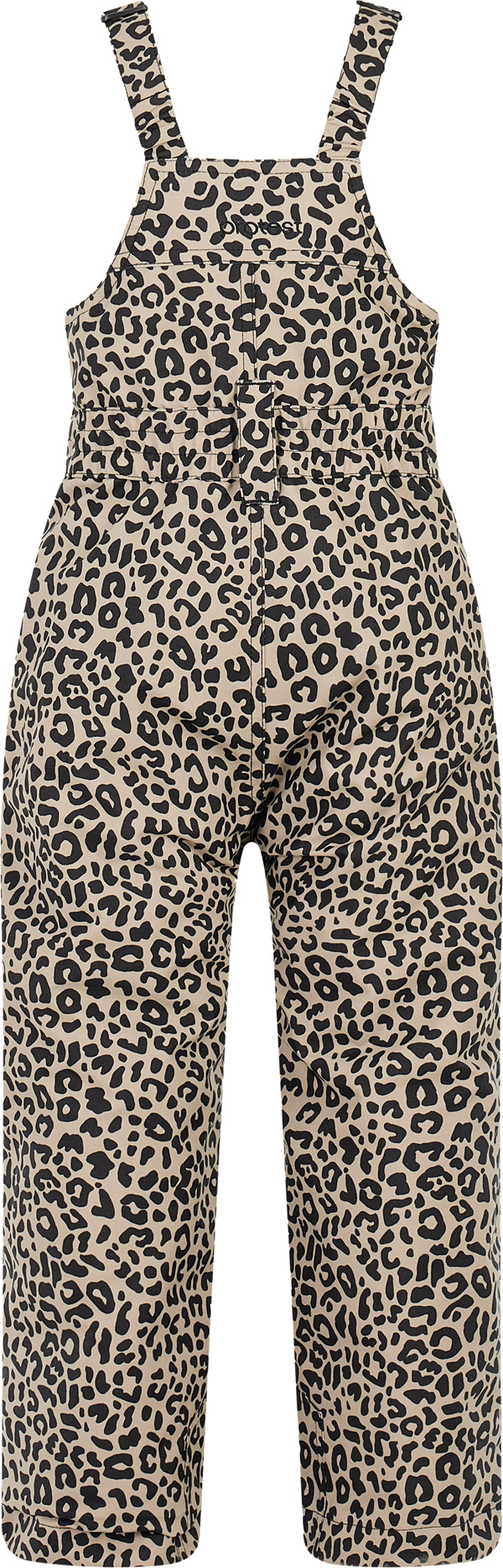 Artikelbild 2 des Artikels “PRTTUVAI TODDLER Hose 2027 bamboo beige 116“