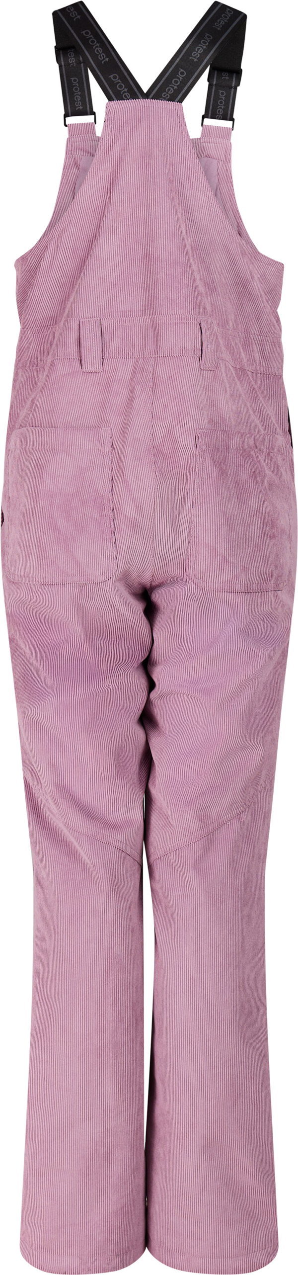 Artikelbild 2 des Artikels “PRTDIANE BIB Hose 2027 valerianlilac “