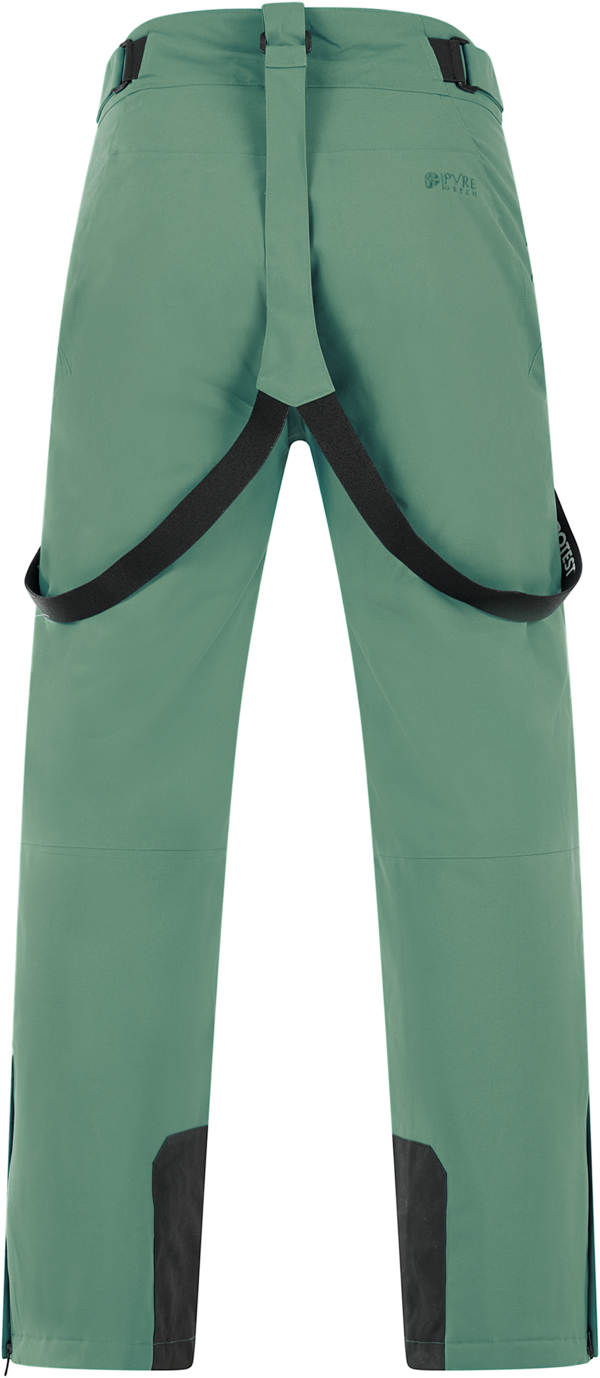 Artikelbild 2 des Artikels “PRTCHESTER Hose 2026 aspen green XL“
