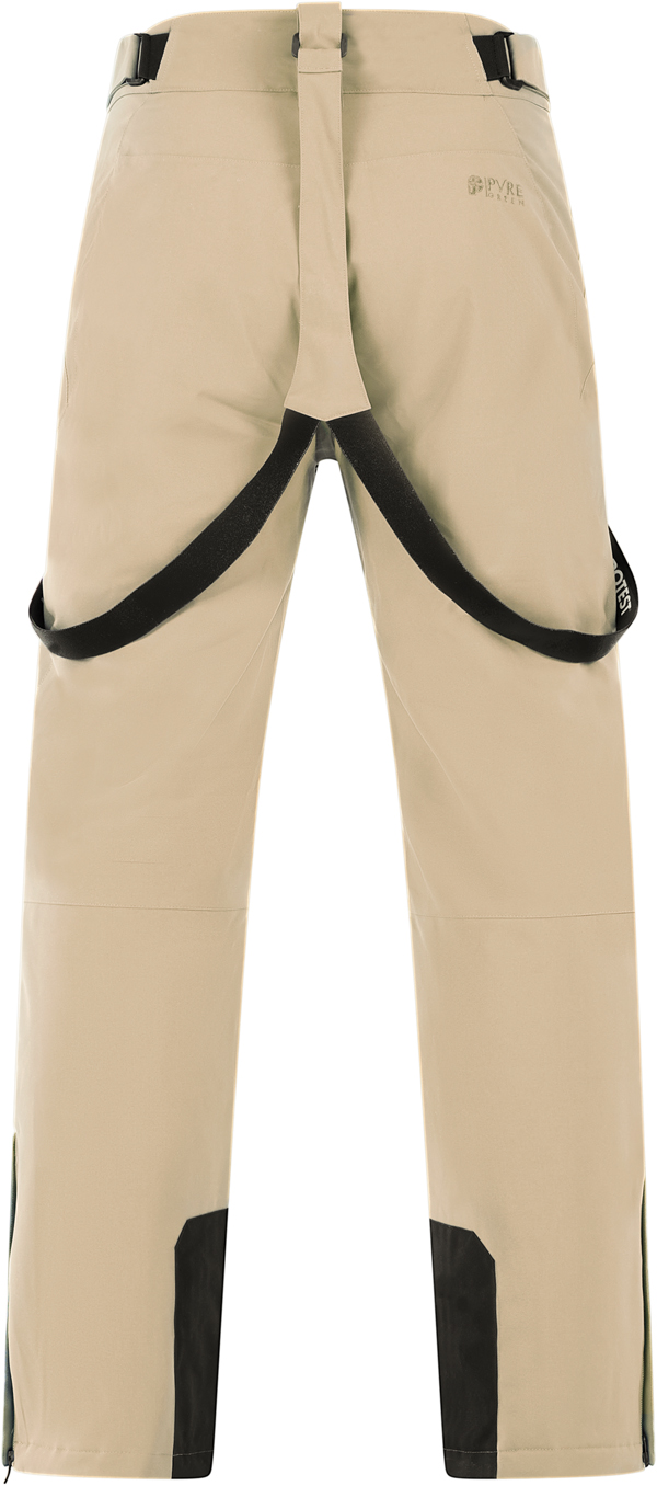 Product image 2 of the product “PRTCHESTER Pant 2027 bamboo beige S”