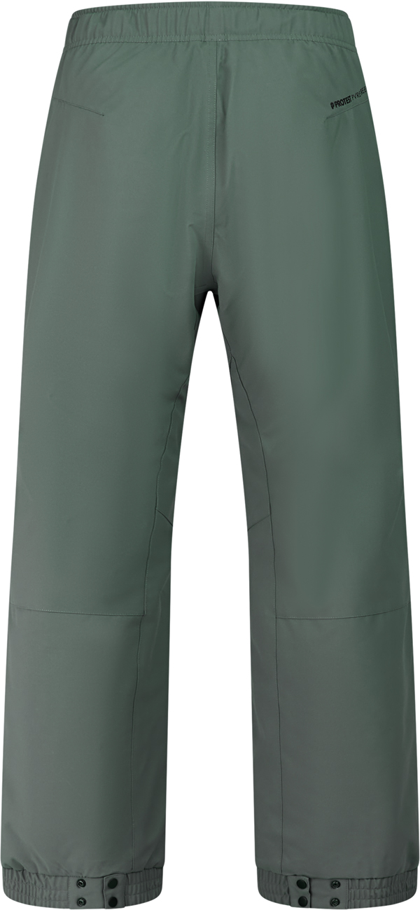 Artikelbild 2 des Artikels “PRTLUTON Hose 2027 evergreen XXXL“