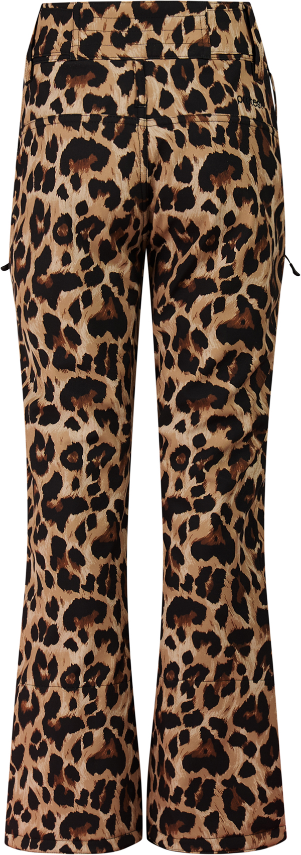 Product image 2 of the product “PRTCLASSYS JR Pant 2027 fudgecamel 164”