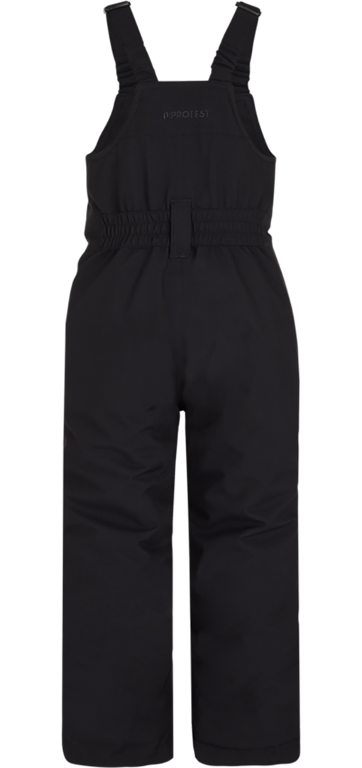 Artikelbild 2 des Artikels “NEUTRAL TD BIB Hose 2027 true black 128“