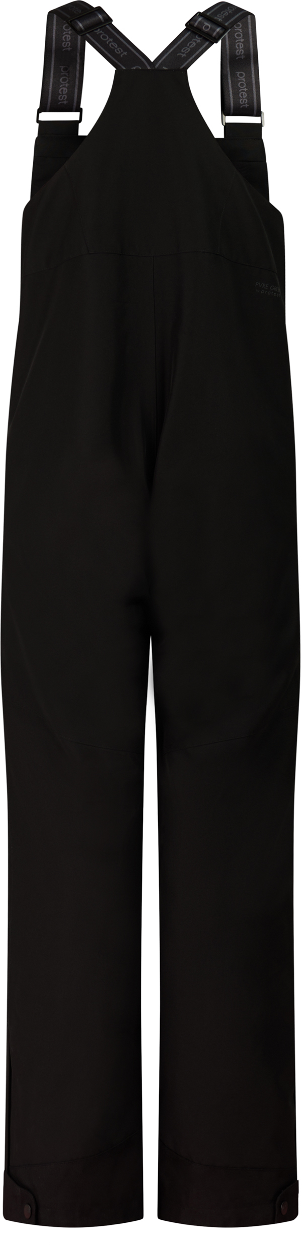 Artikelbild 2 des Artikels “PRTNAVAZ BIB Hose 2027 true black XL“