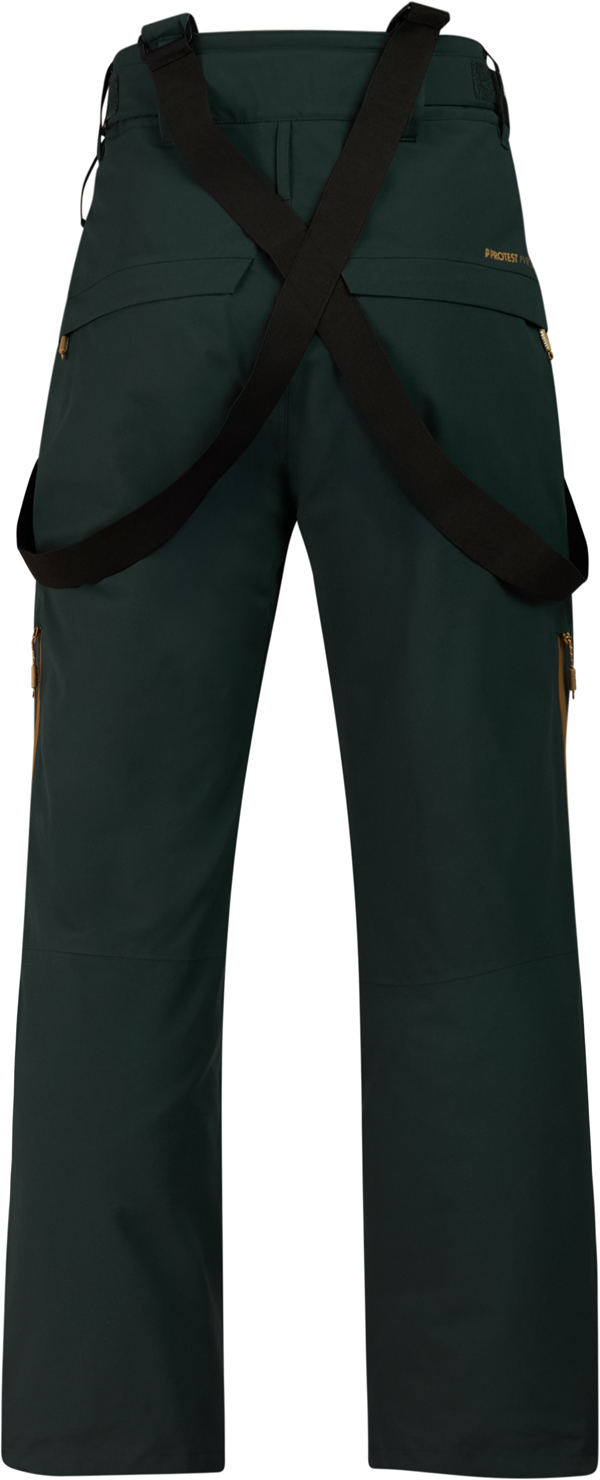 Artikelbild 2 des Artikels “PRTMIKADO Hose 2027 kombu green M“